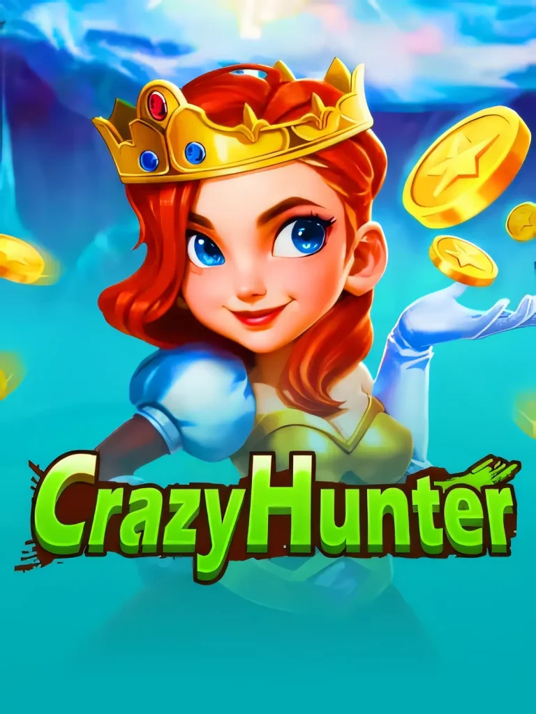 jellospin-crazyhunter