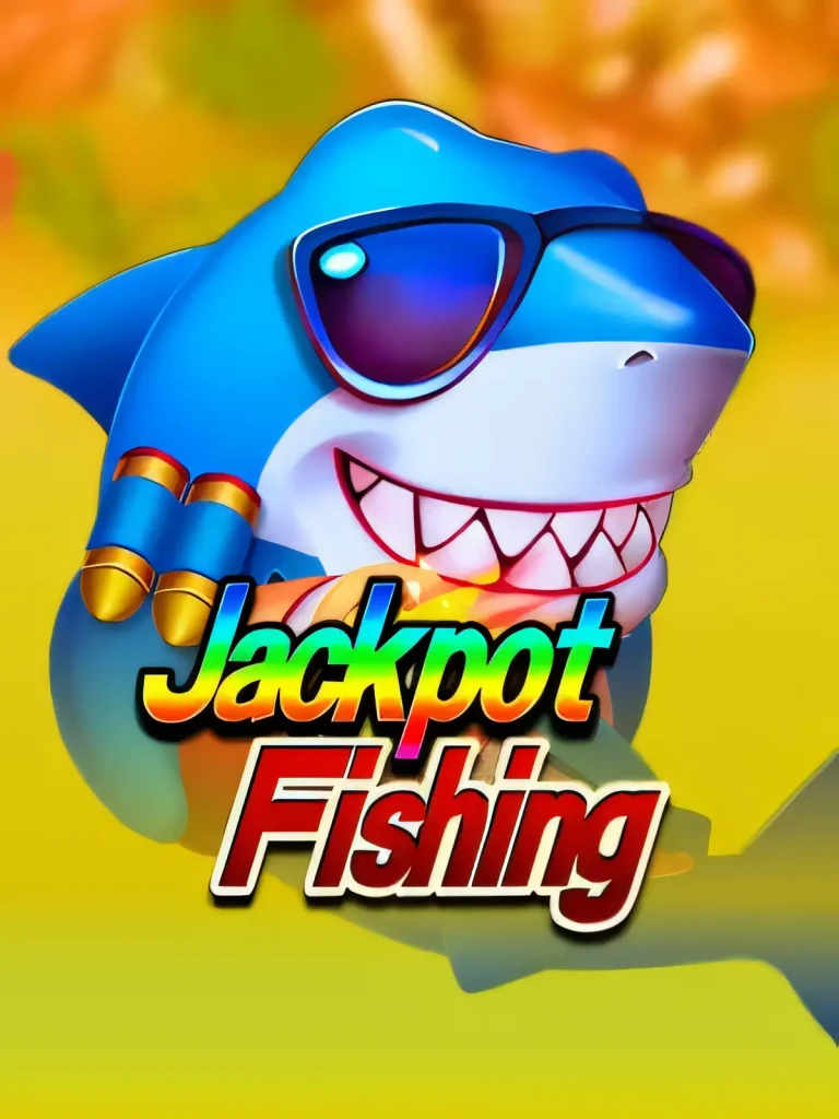 jellospin-jackpotfishing