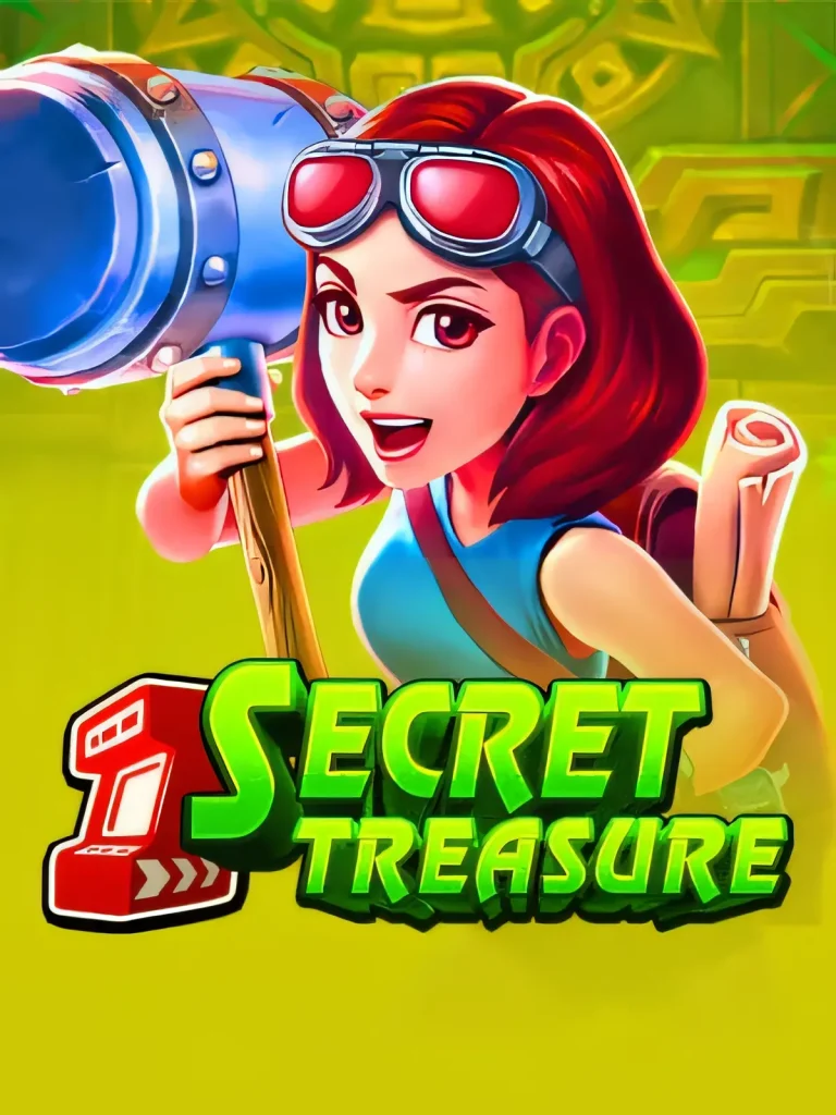 jellospin-secrettreasure