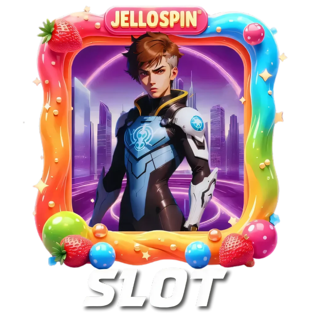 jellospin-slot