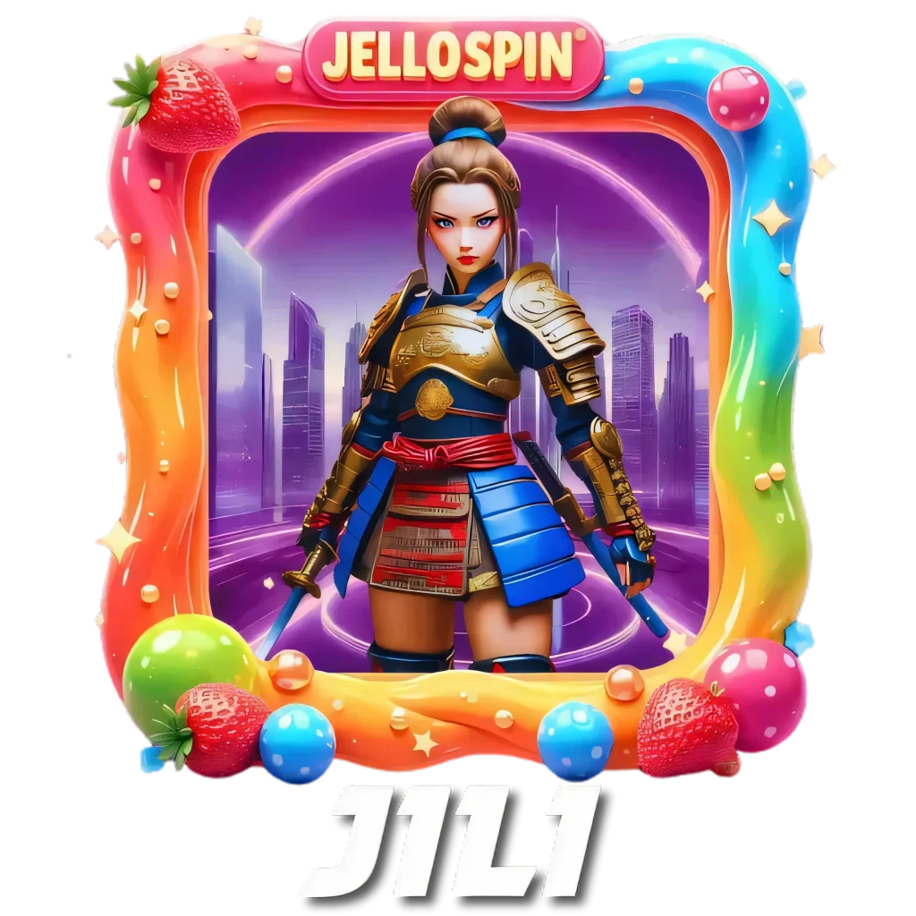jeloospin-jili