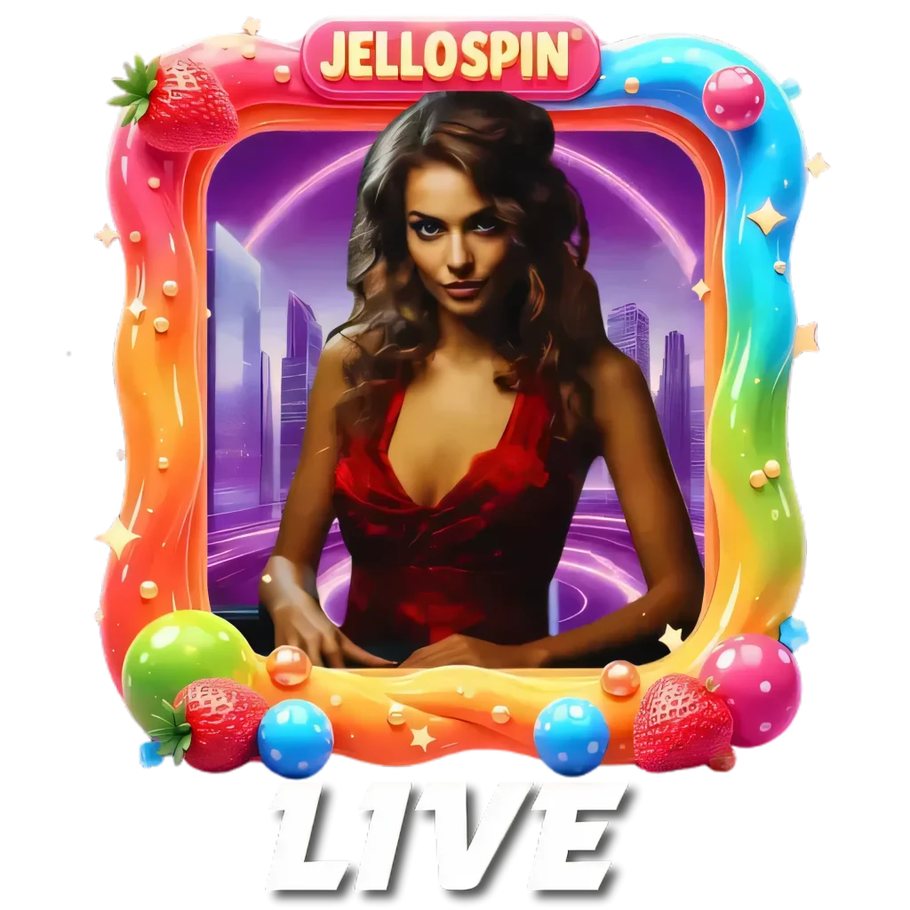 jeloospin-live