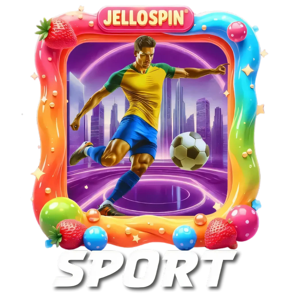 jeloospin-sport